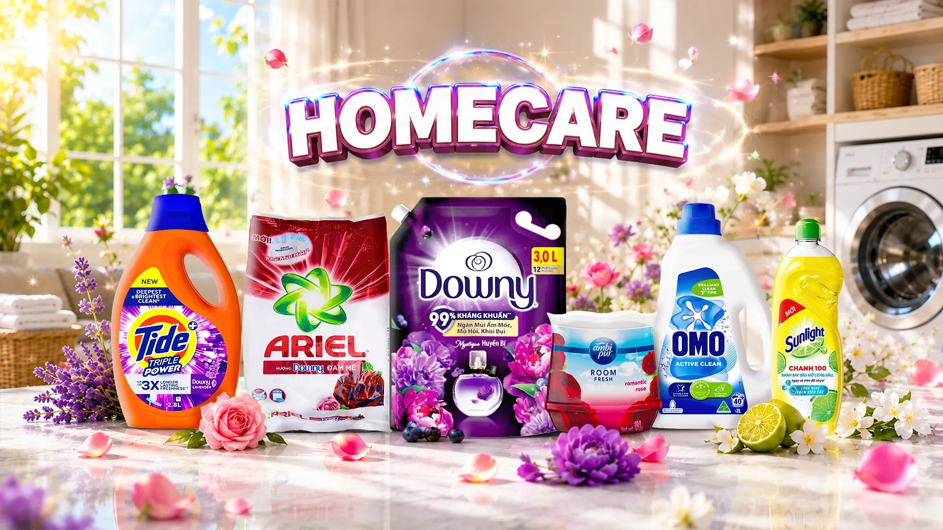 banner website homecare
