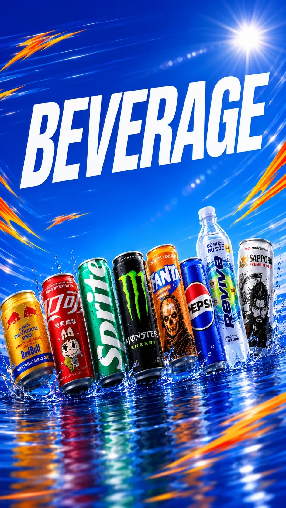 beverage