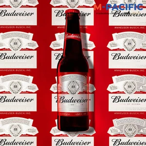 Budweiser Beer Bulk