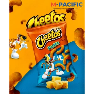 Cheetos Snacks Bulk