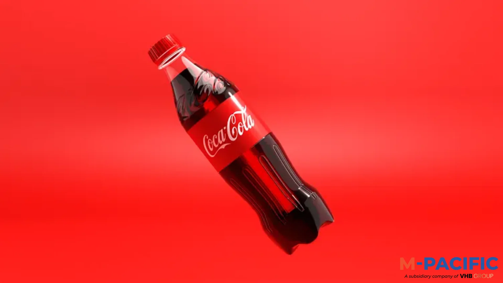 Coca-Cola B2B Distribute Channel