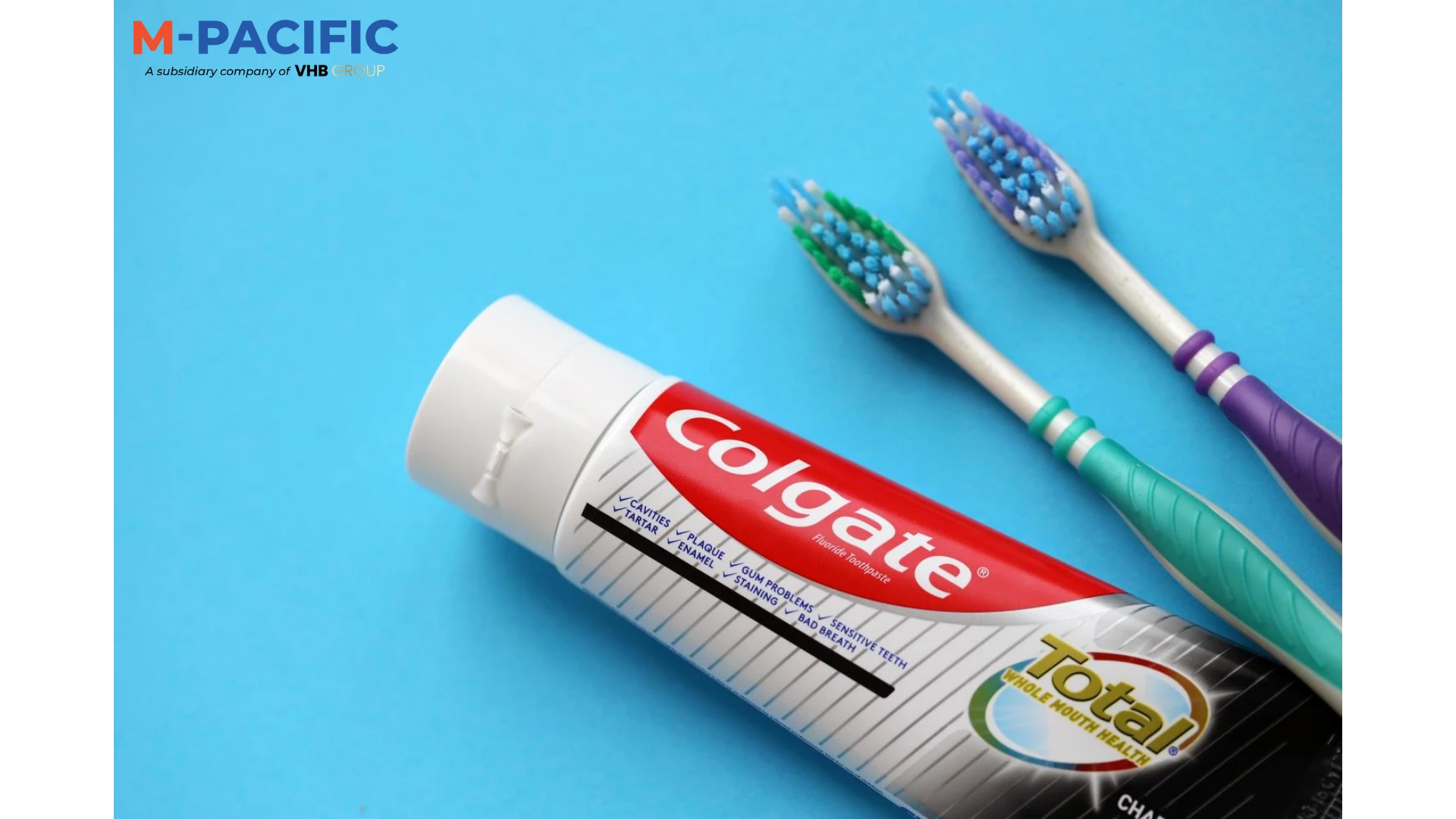 Bulk Colgate Toothpaste Special SKUs