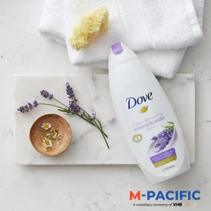 Bulk Dove Soap Origin