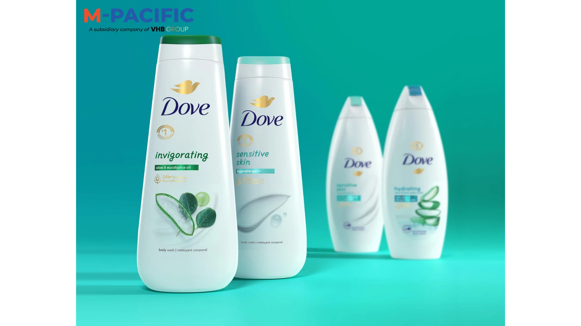 Bulk Dove Soap Facts