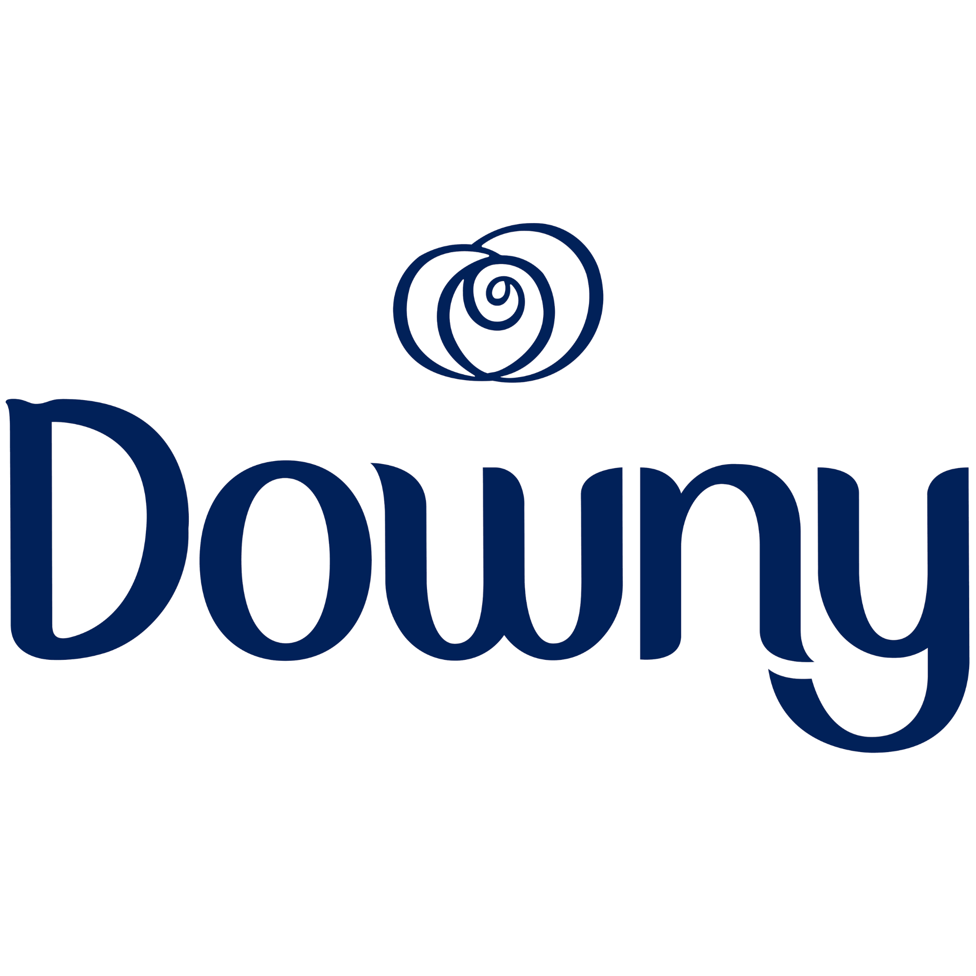 Downy