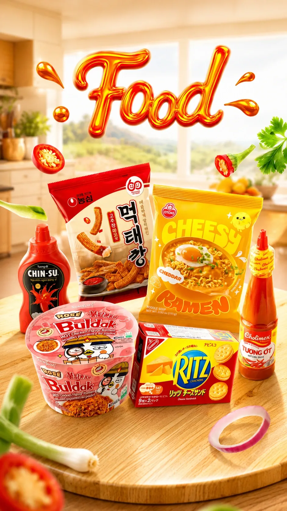 food