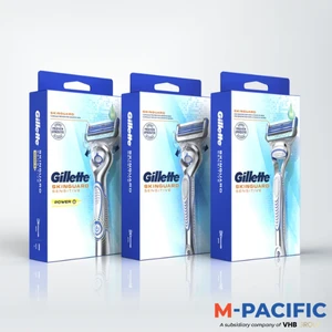 Gillette Men Care Bulk