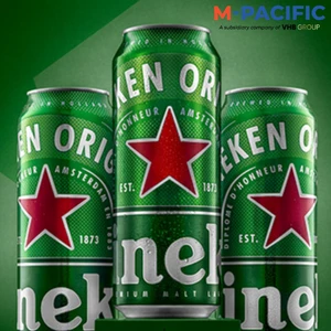 Heineken Beer Bulk