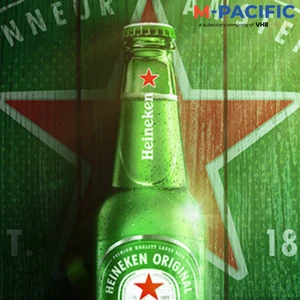 Bulk Heineken Beer Special SKUs