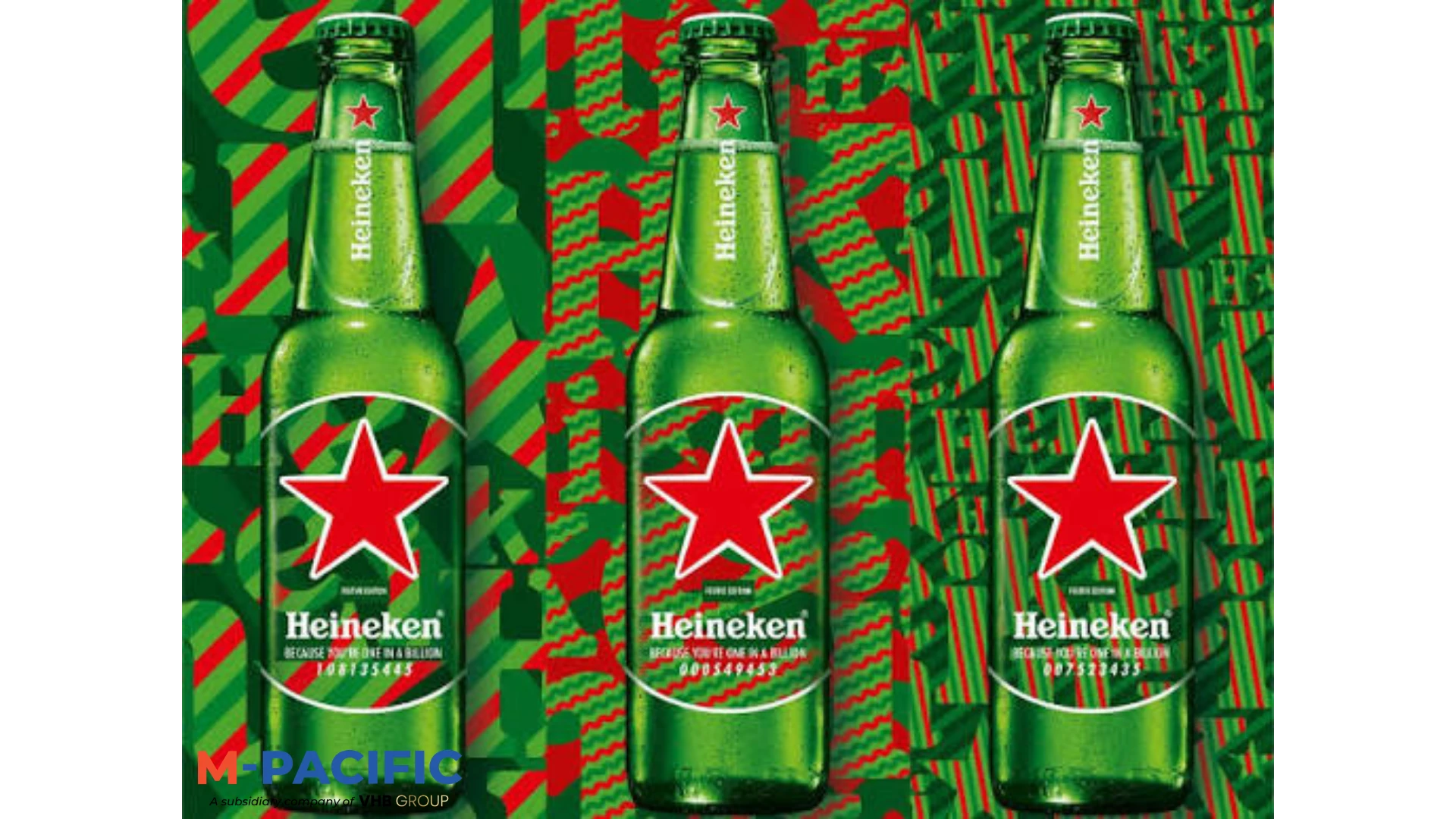 Bulk Heineken Beer Distribute Channel