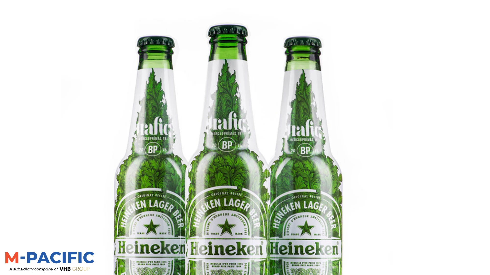 Bulk Heineken Beer Facts