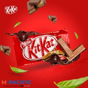 Bulk Kit Kat Candy Origin