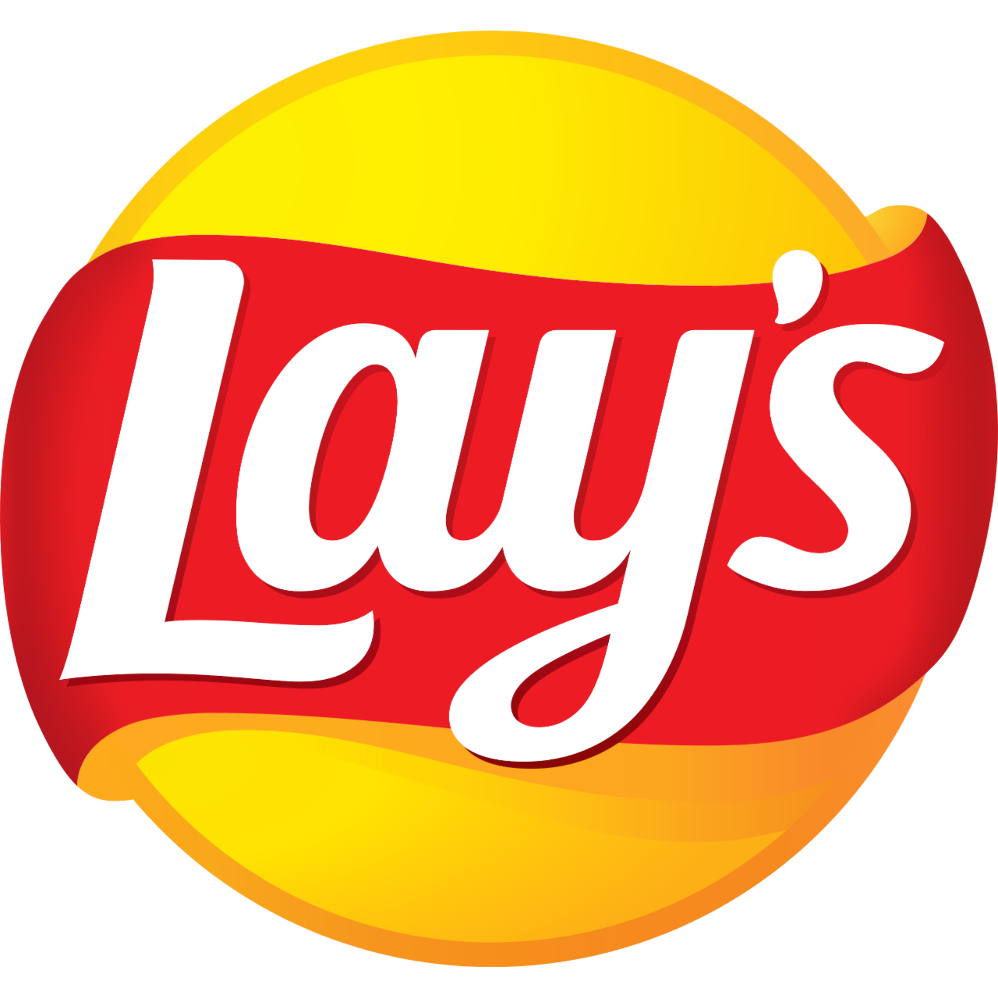 LAY'S