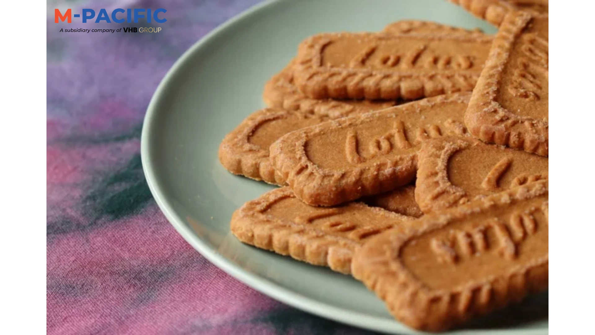Lotus Biscoff Biscuits Bulk