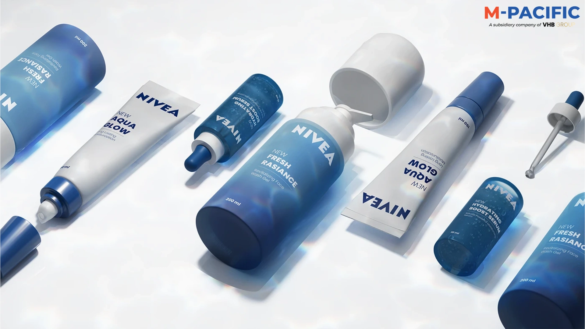 Wholesale Nivea Lotion Facts