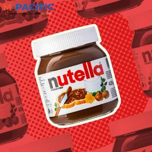 Bulk Nutella Spread Facts