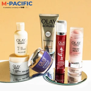 Olay Skincare Cream Unique SKUs