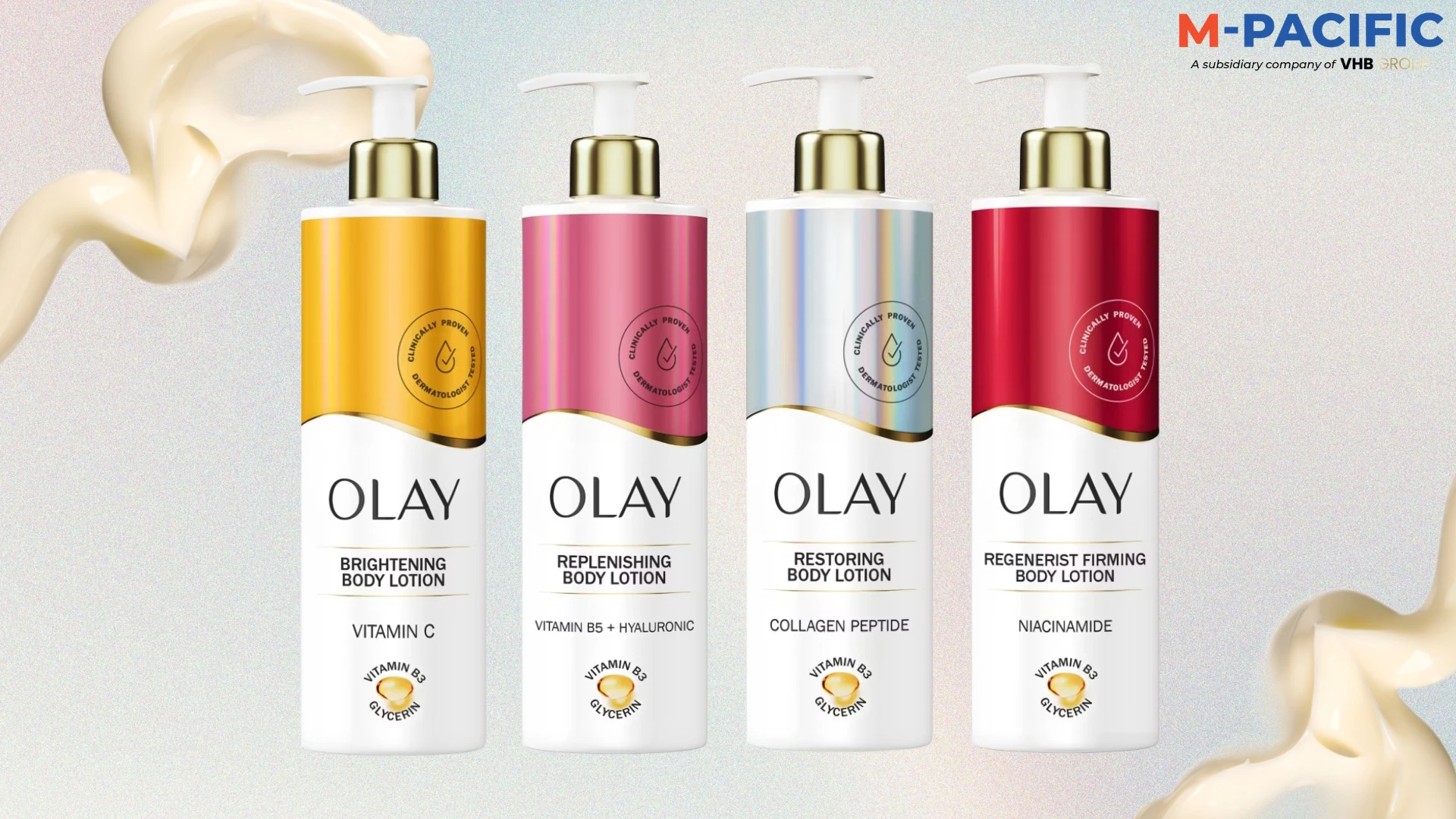 Olay Skincare Cream Special SKUs