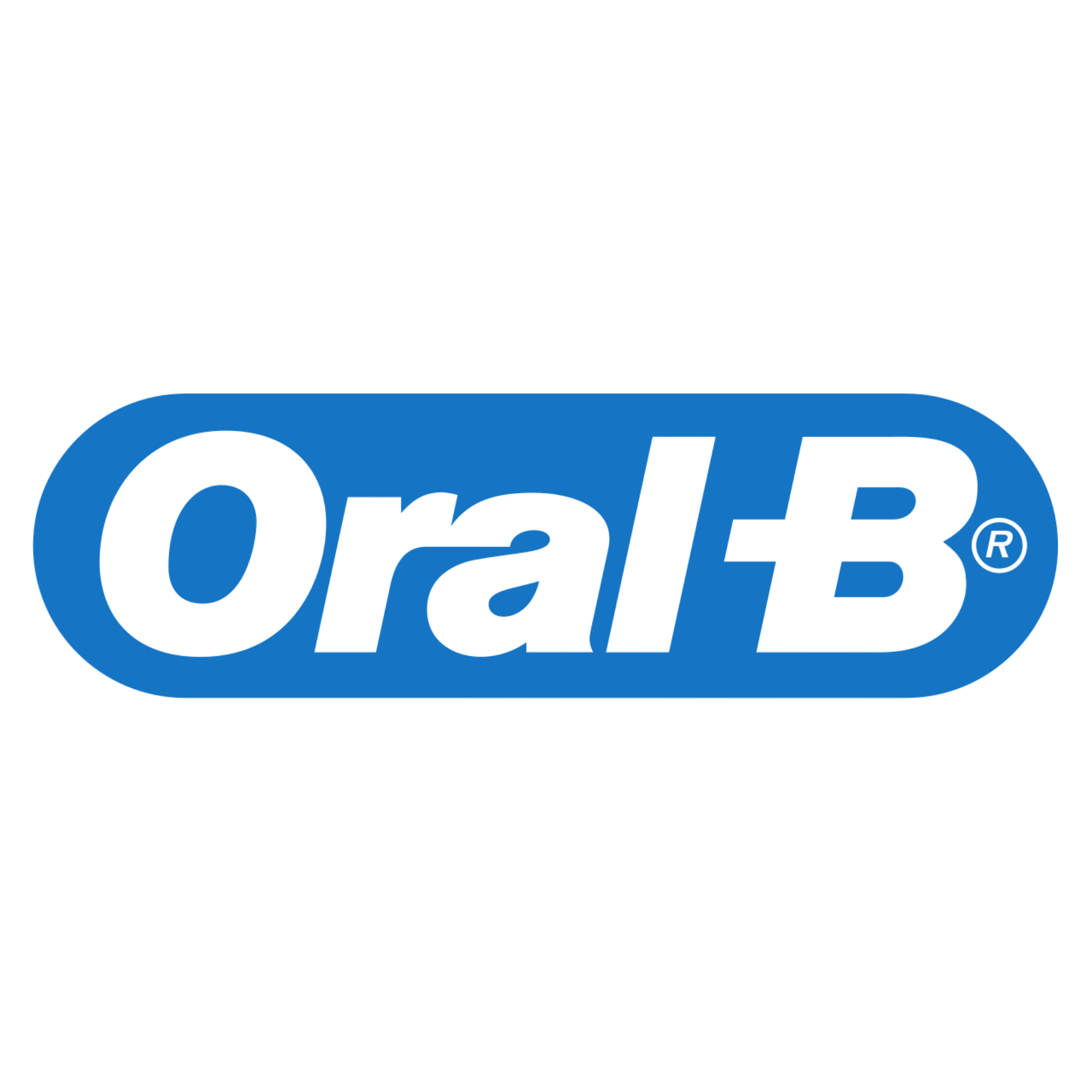 Oral-B