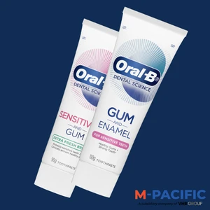 Bulk Oral-B Special SKUs Sourcing