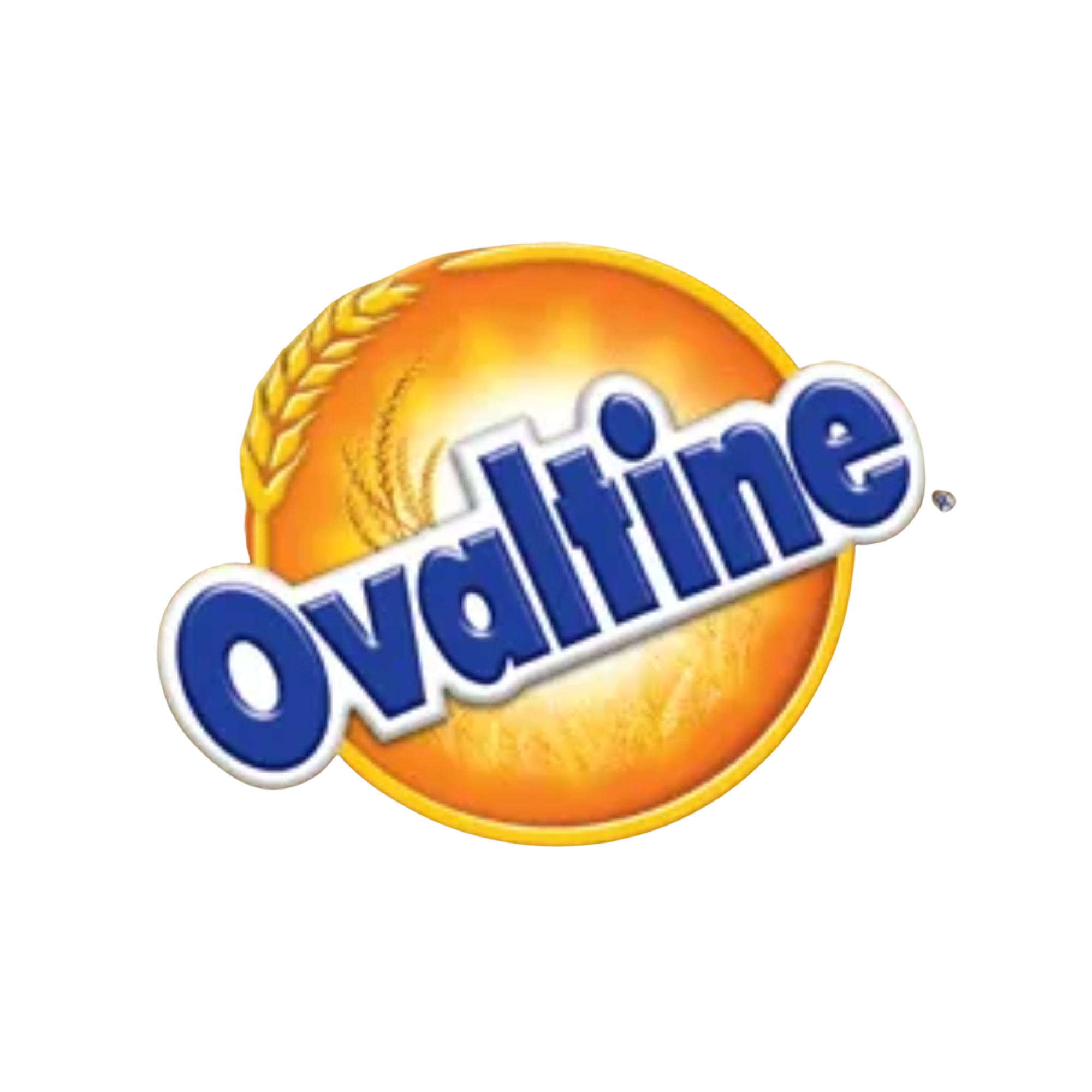 OVALTINE