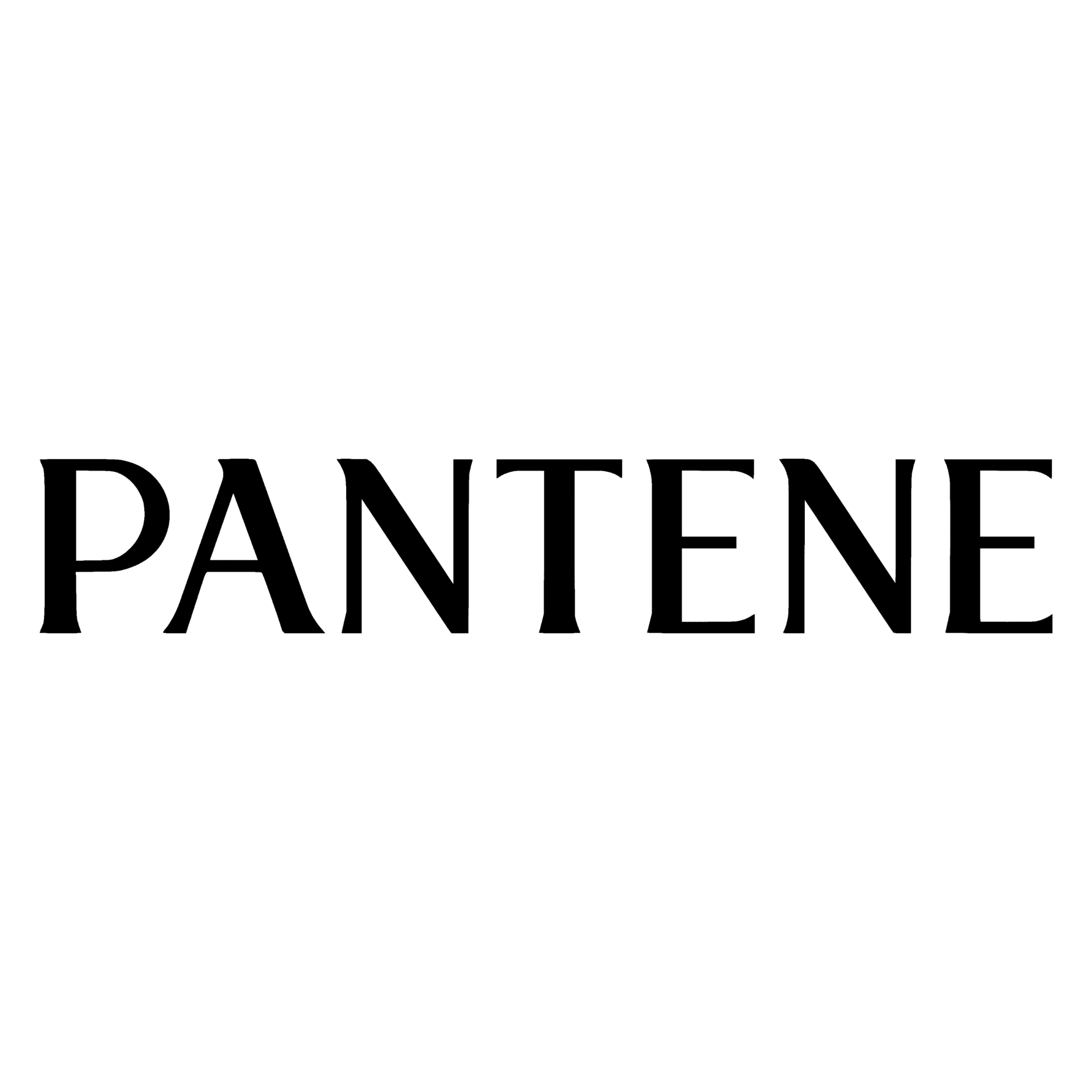 Pantene
