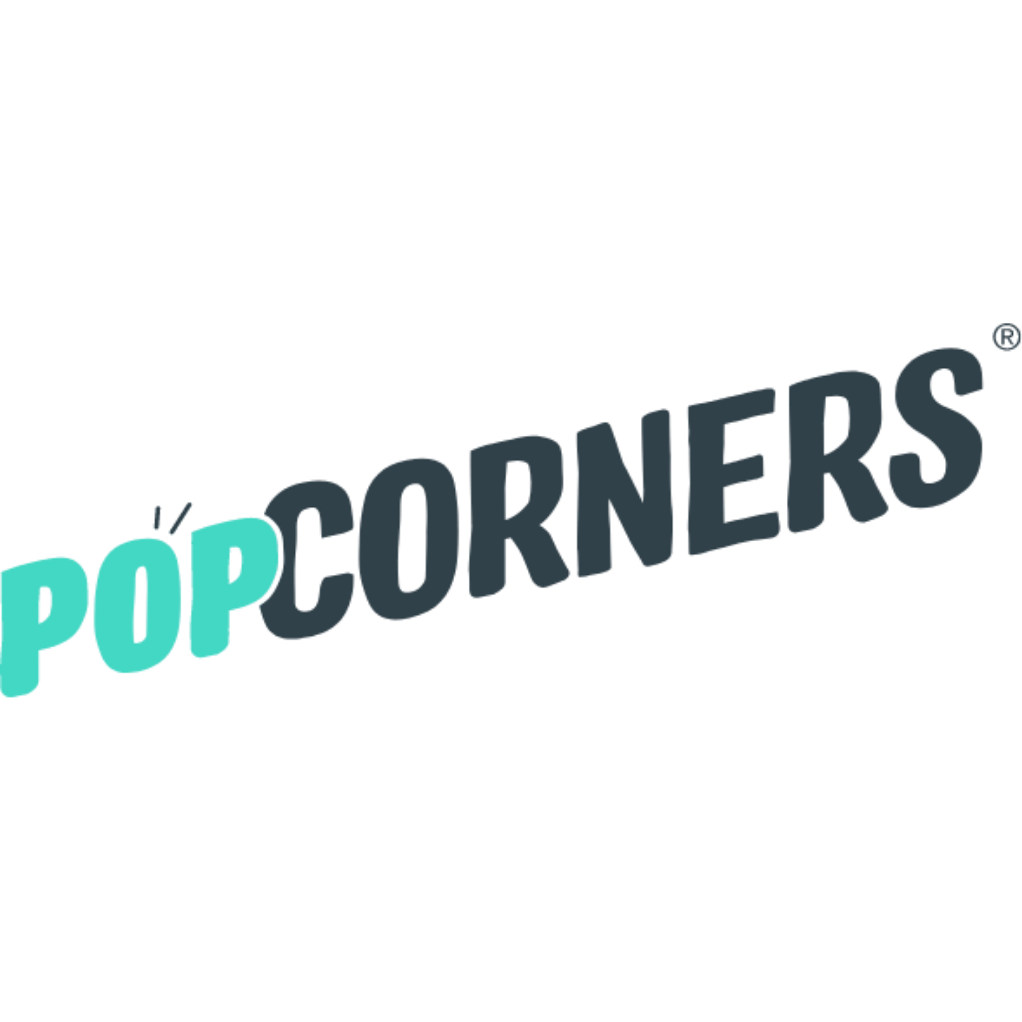 POP CORNERS