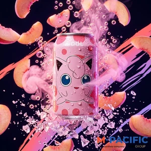 Bulk QDOL Drinks Facts