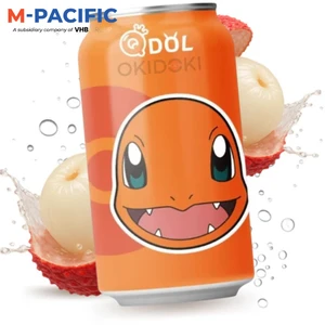 QDOL Drinks Bulk