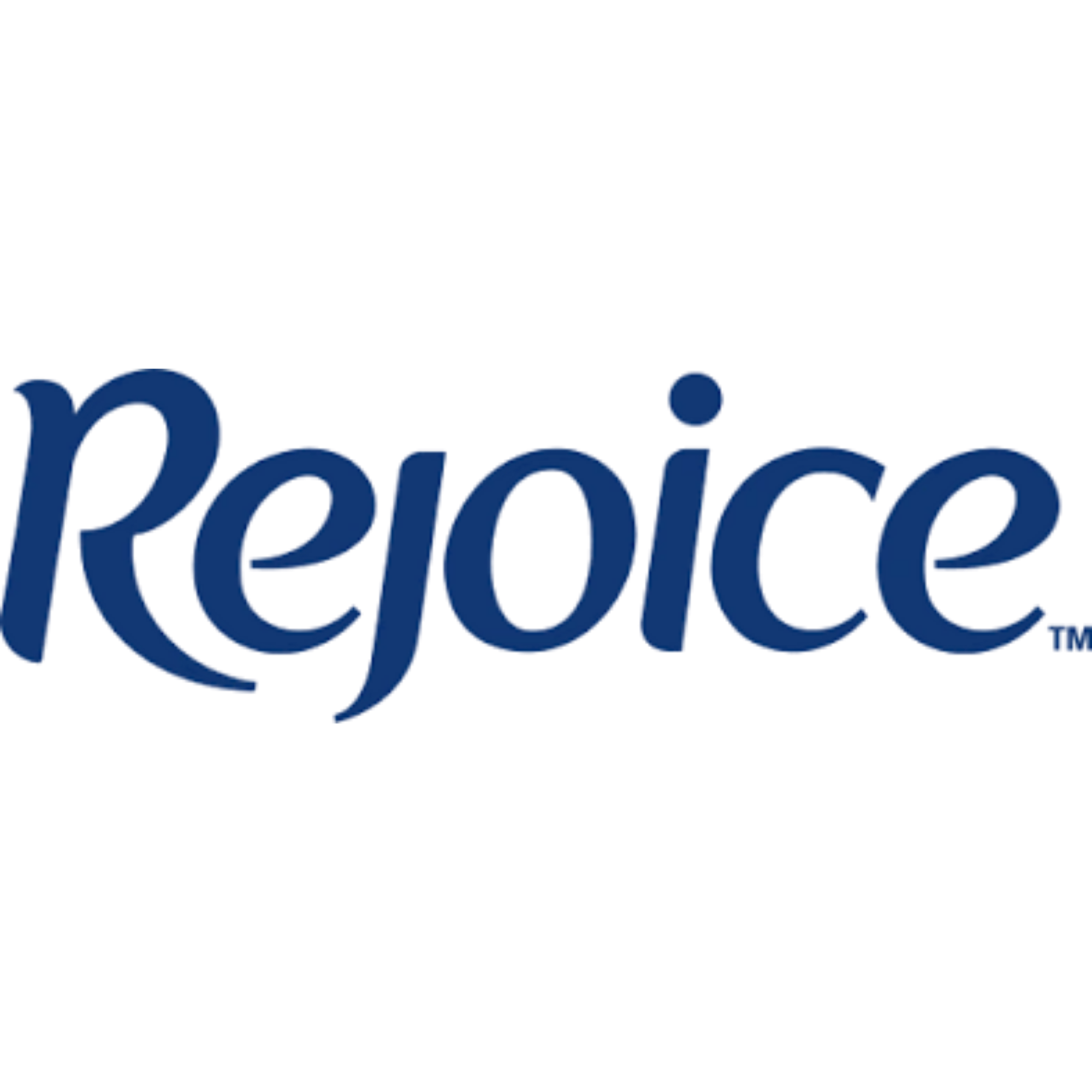 Rejoice