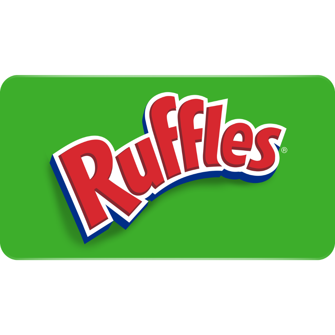 RUFFLES