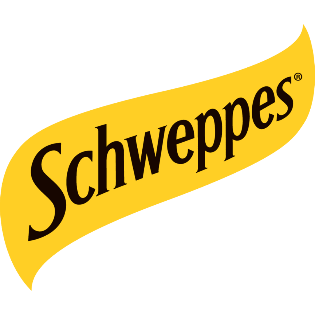 SCHWEPPES