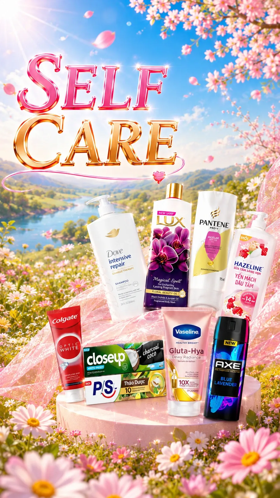 self care