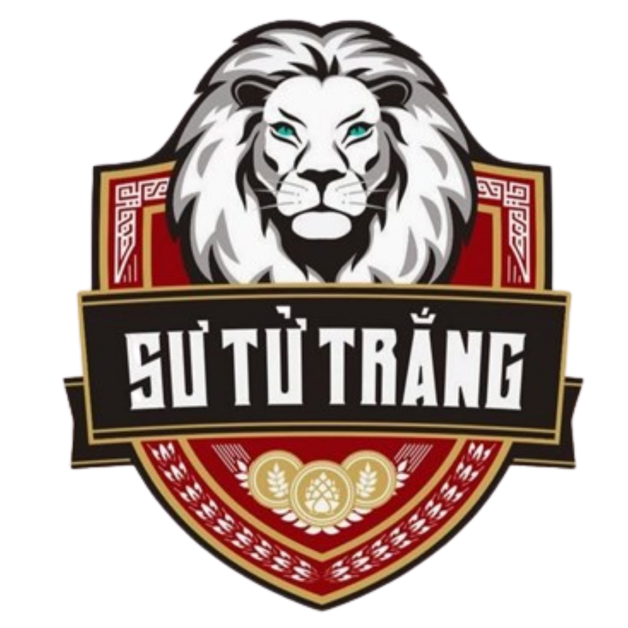 Sư tử trắng