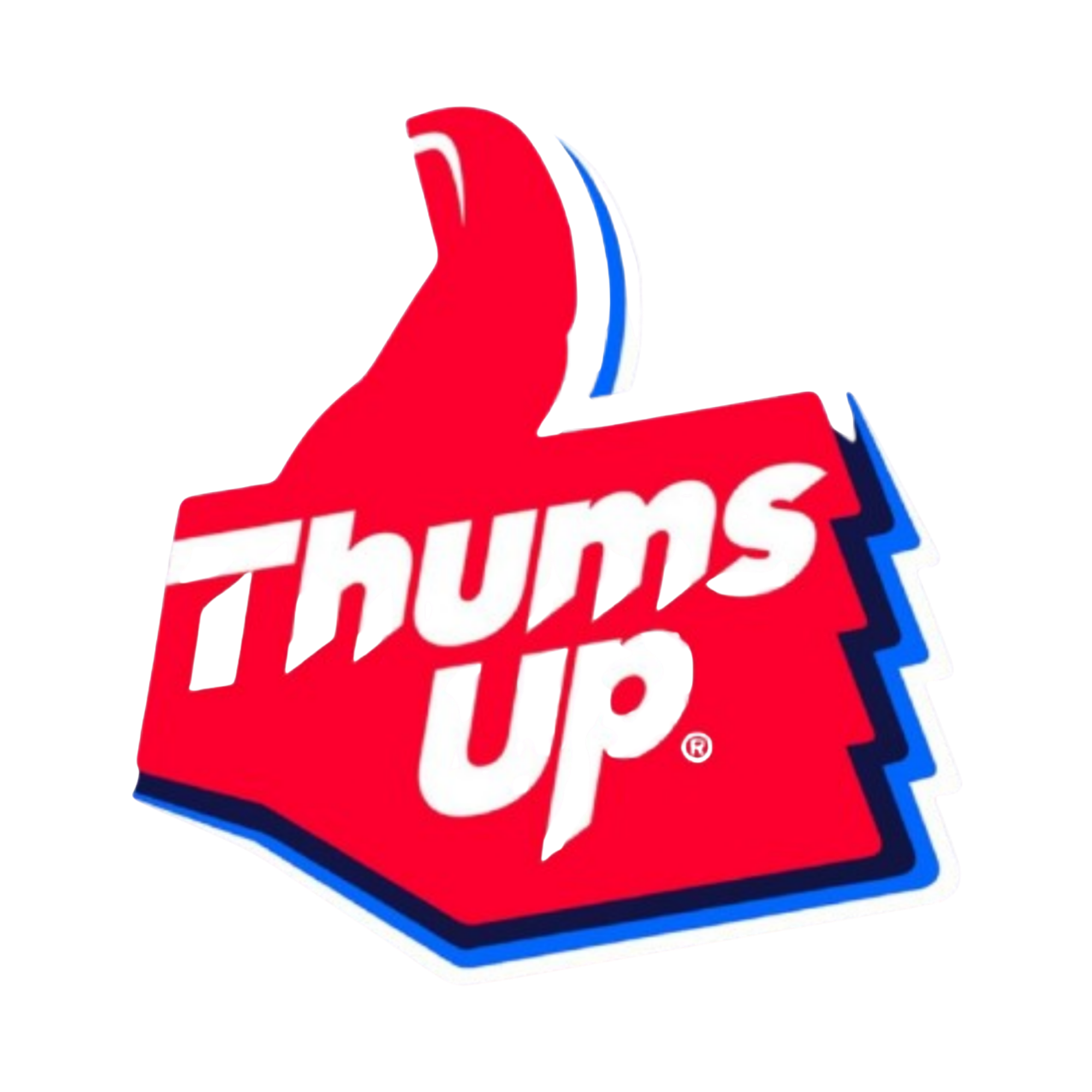 Thums Up Charged