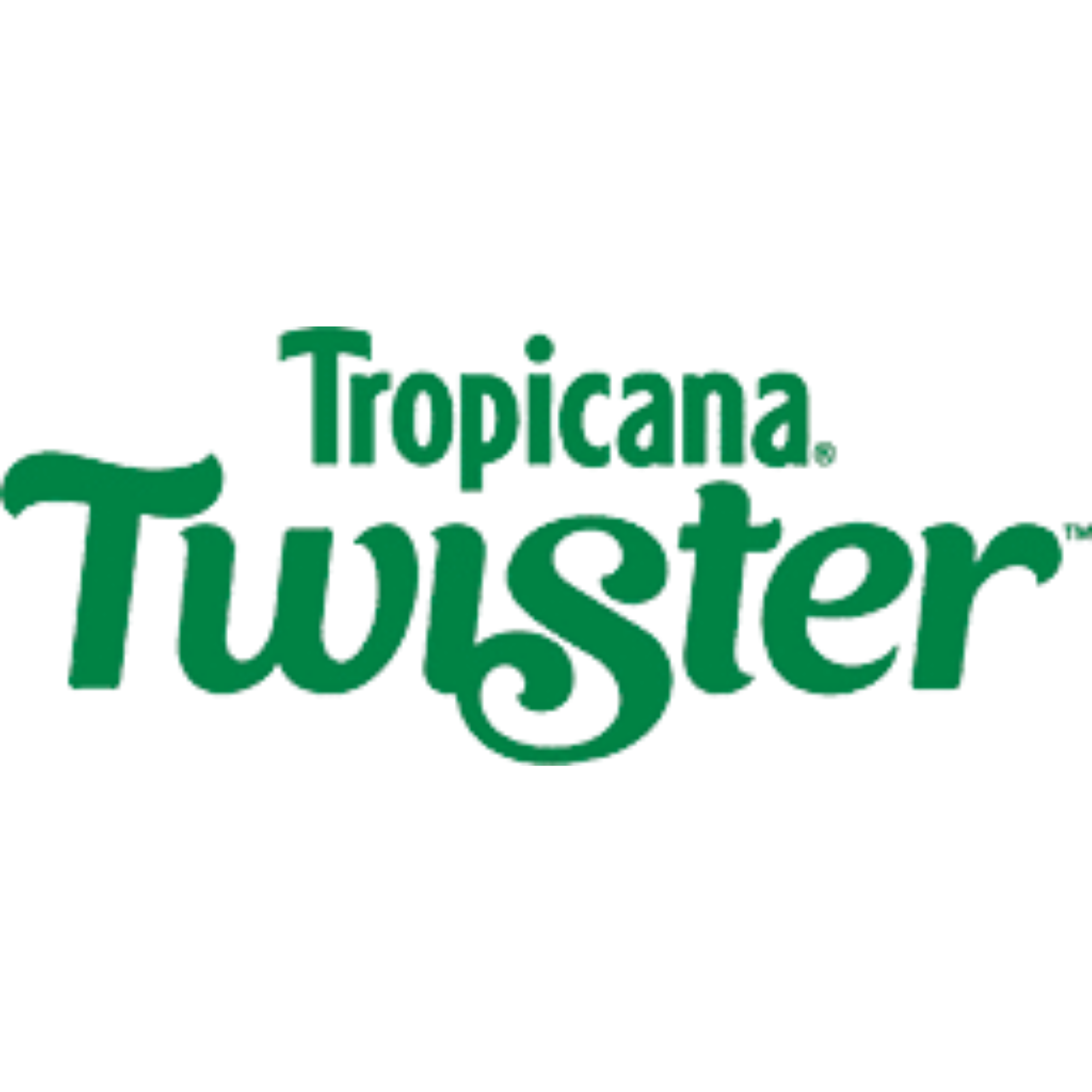 Tropicana Twister