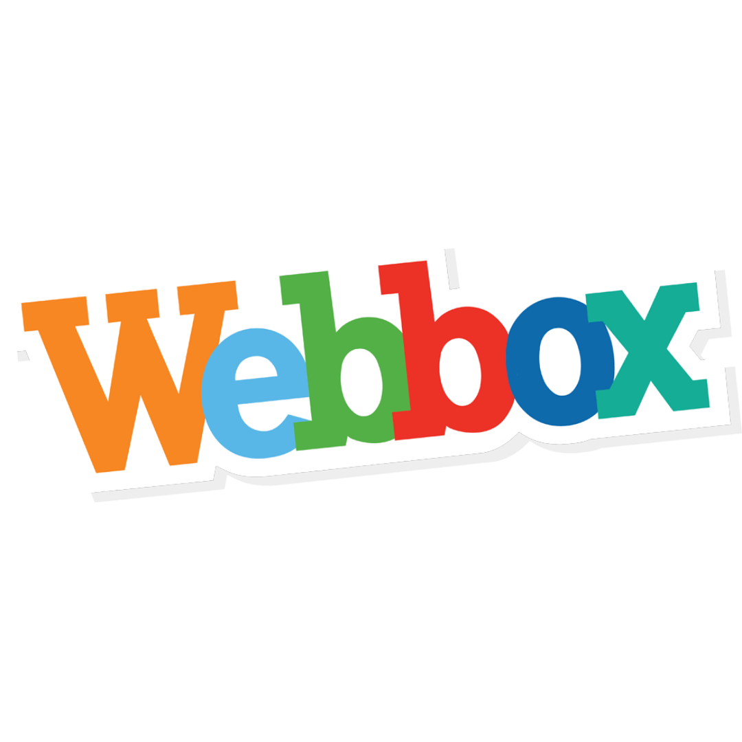 WEBBOX