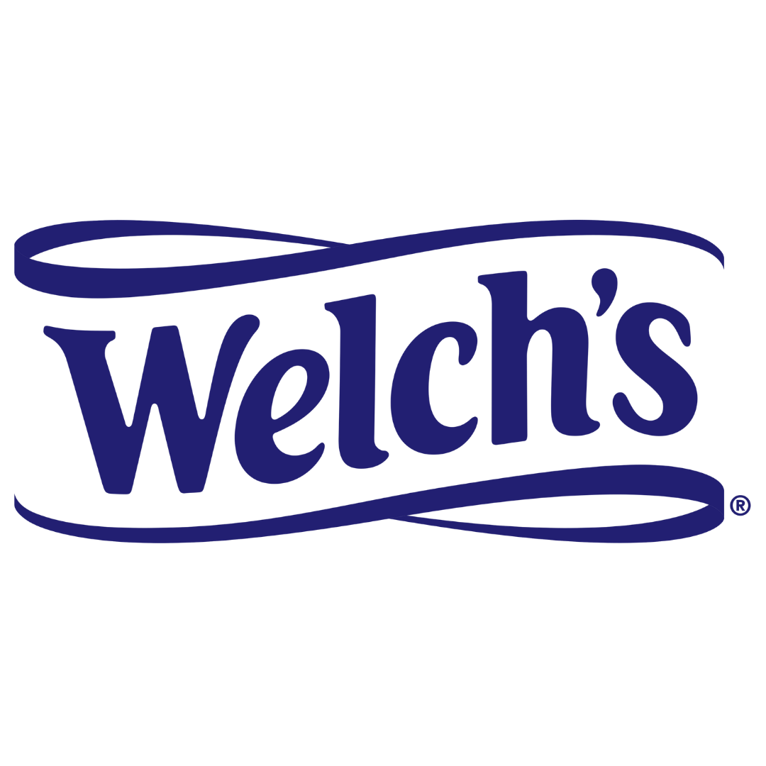WELCH'S