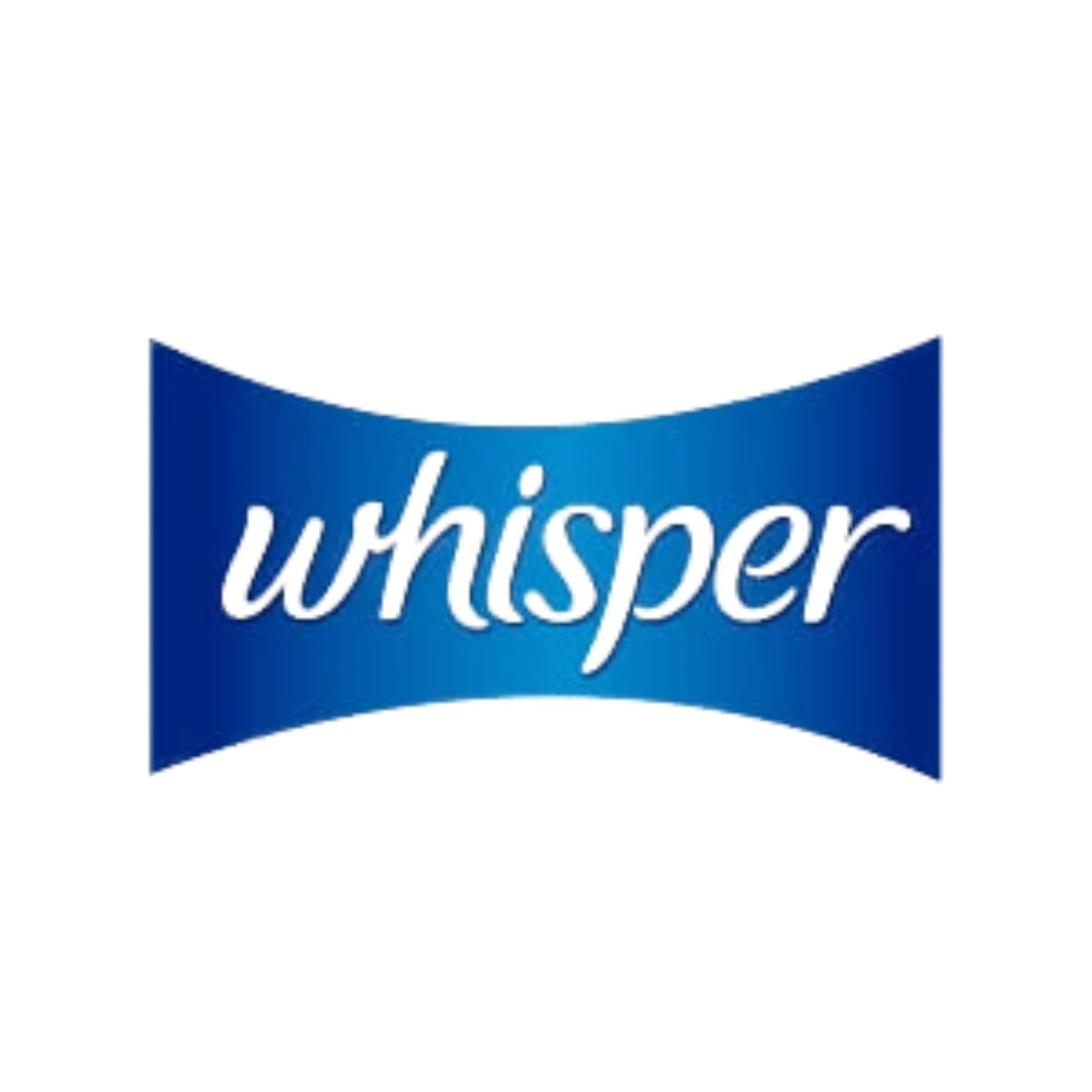 Whisper
