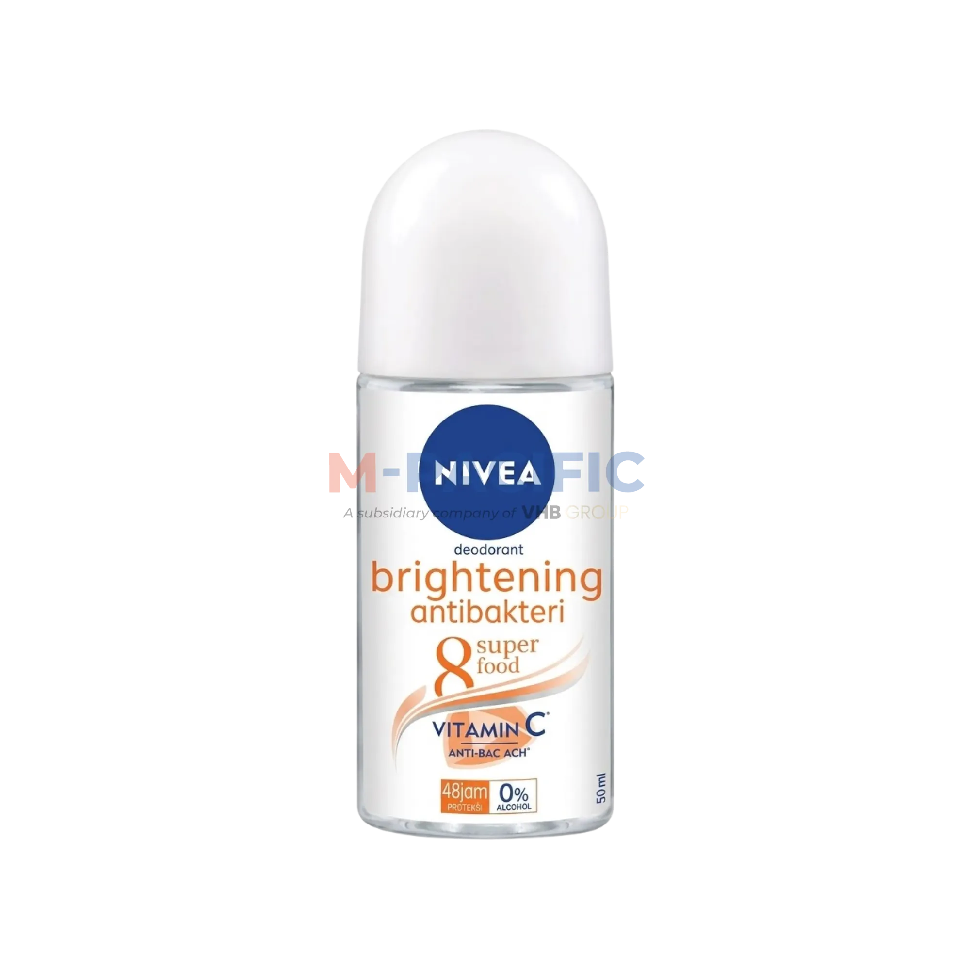NIVEA
