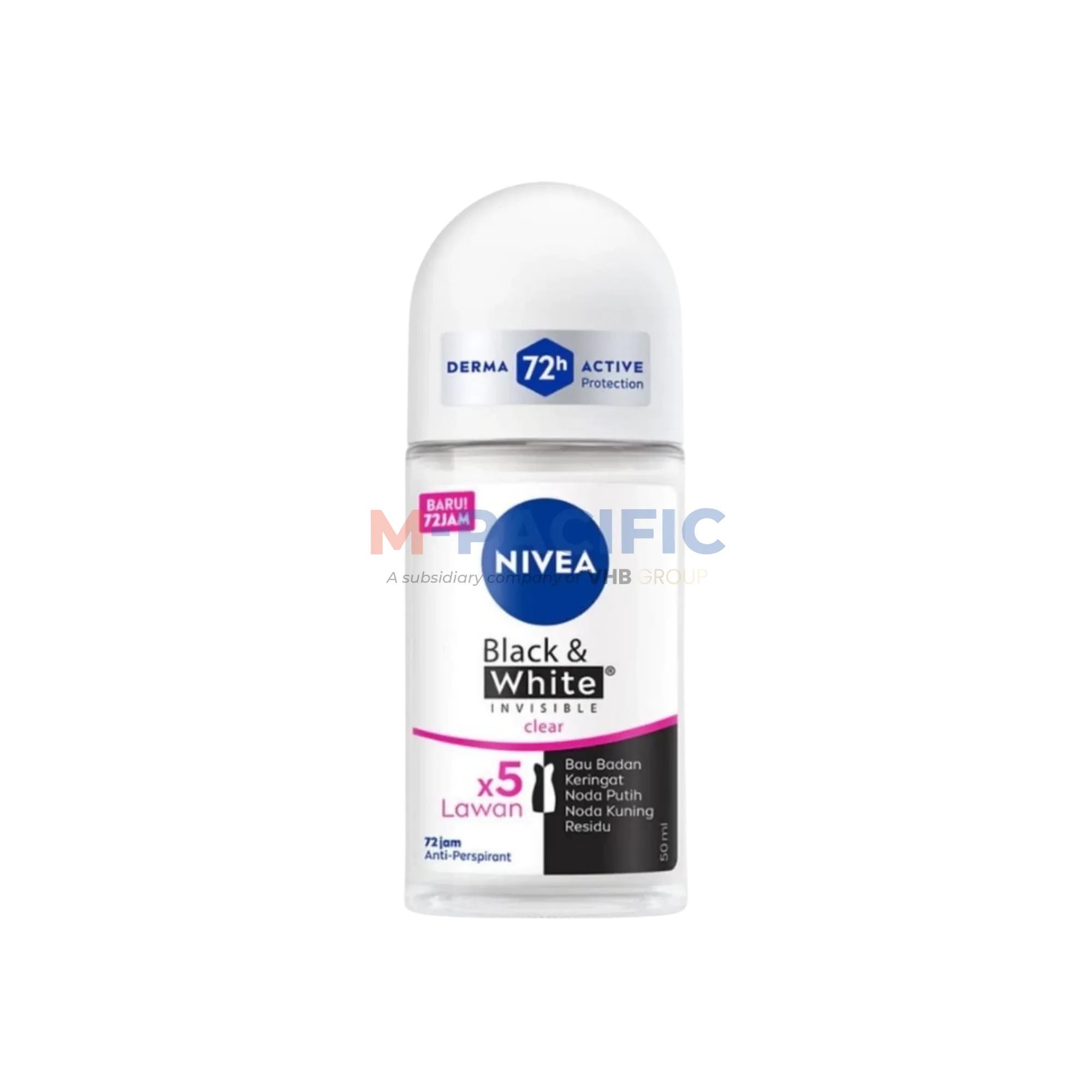 NIVEA