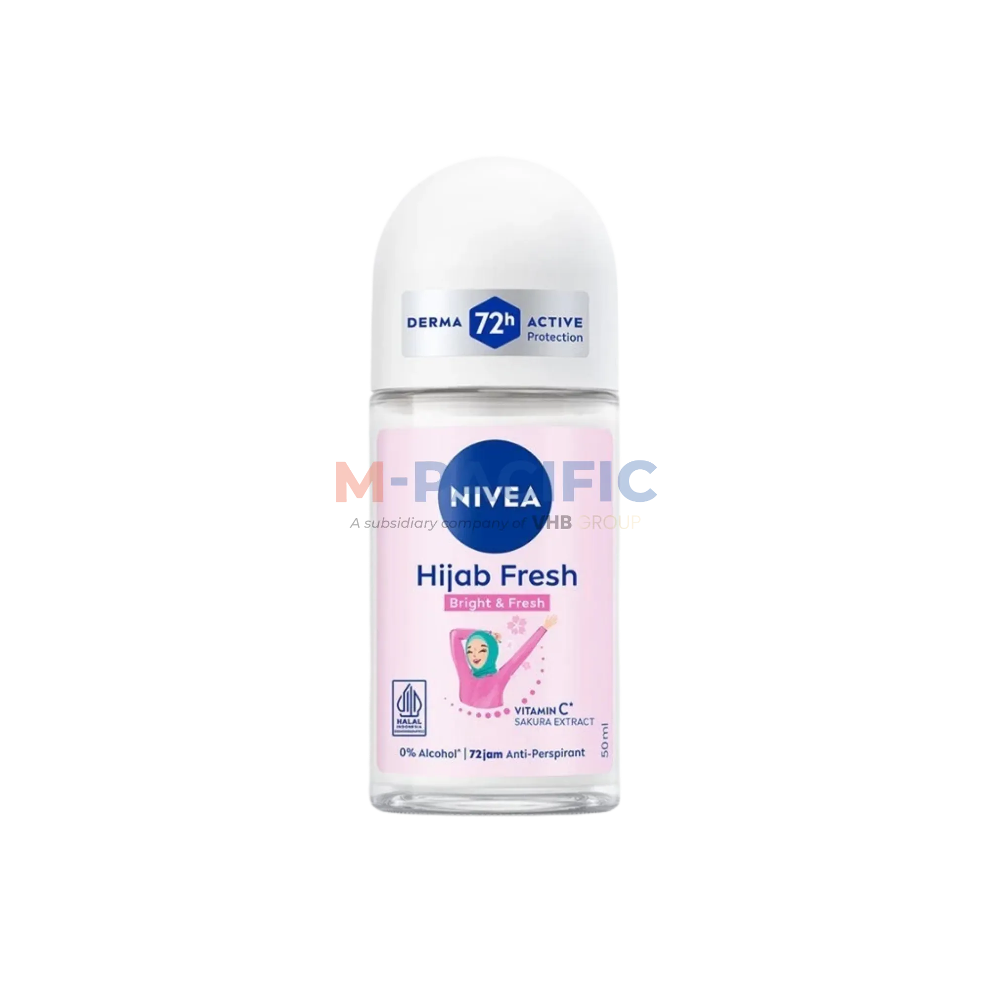 NIVEA