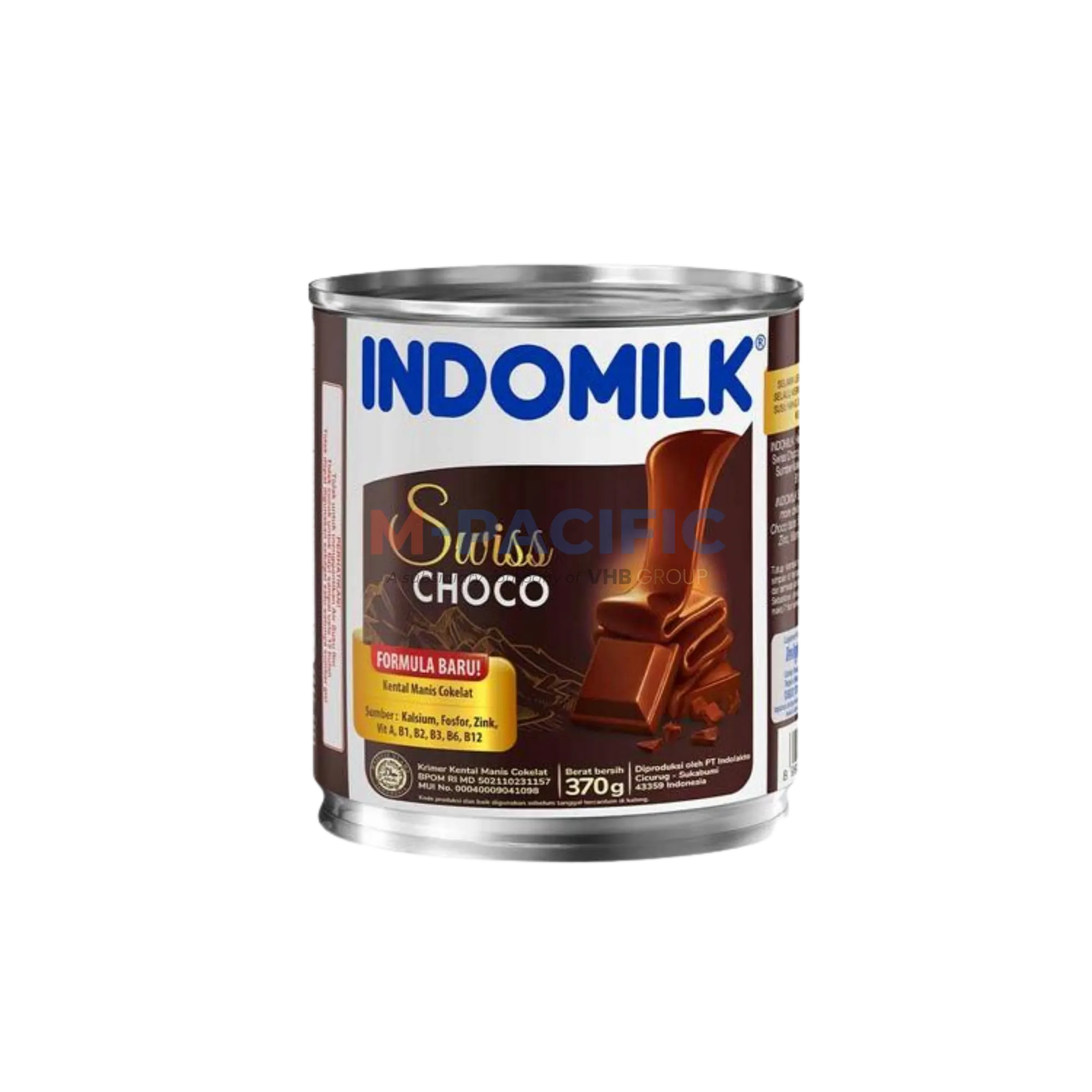 INDOMILK