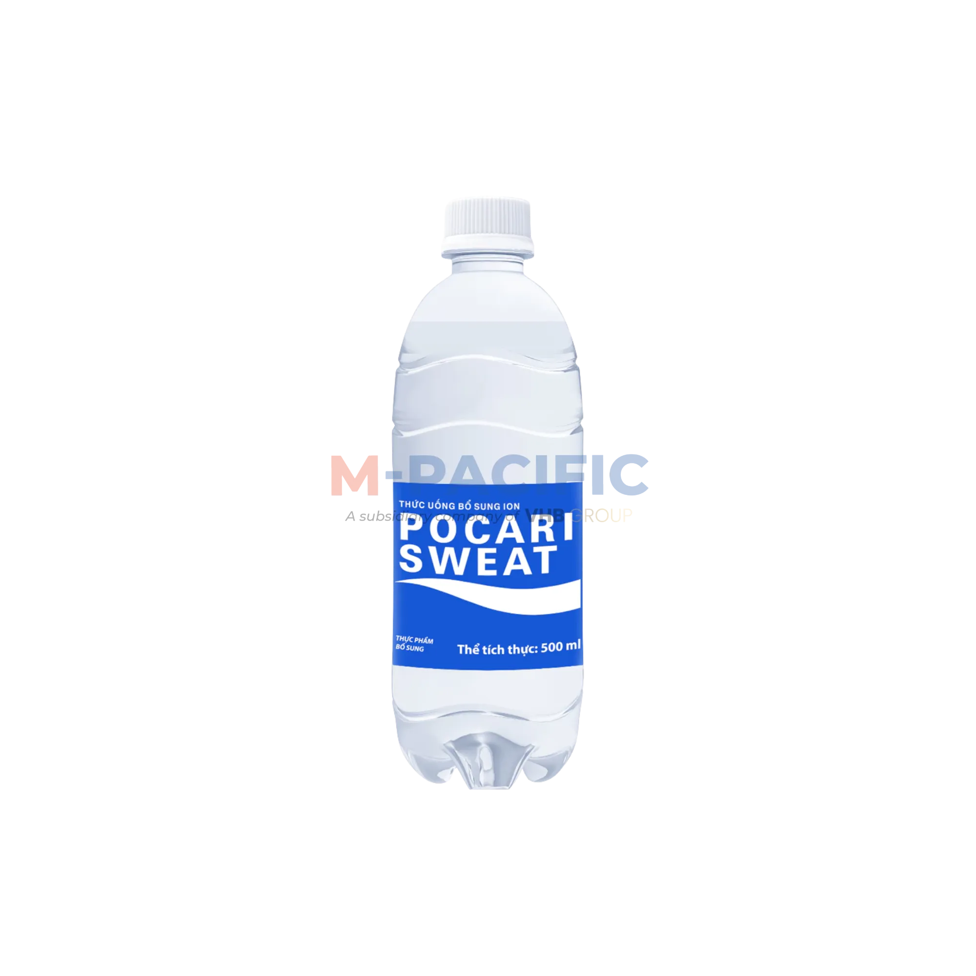 POCARI