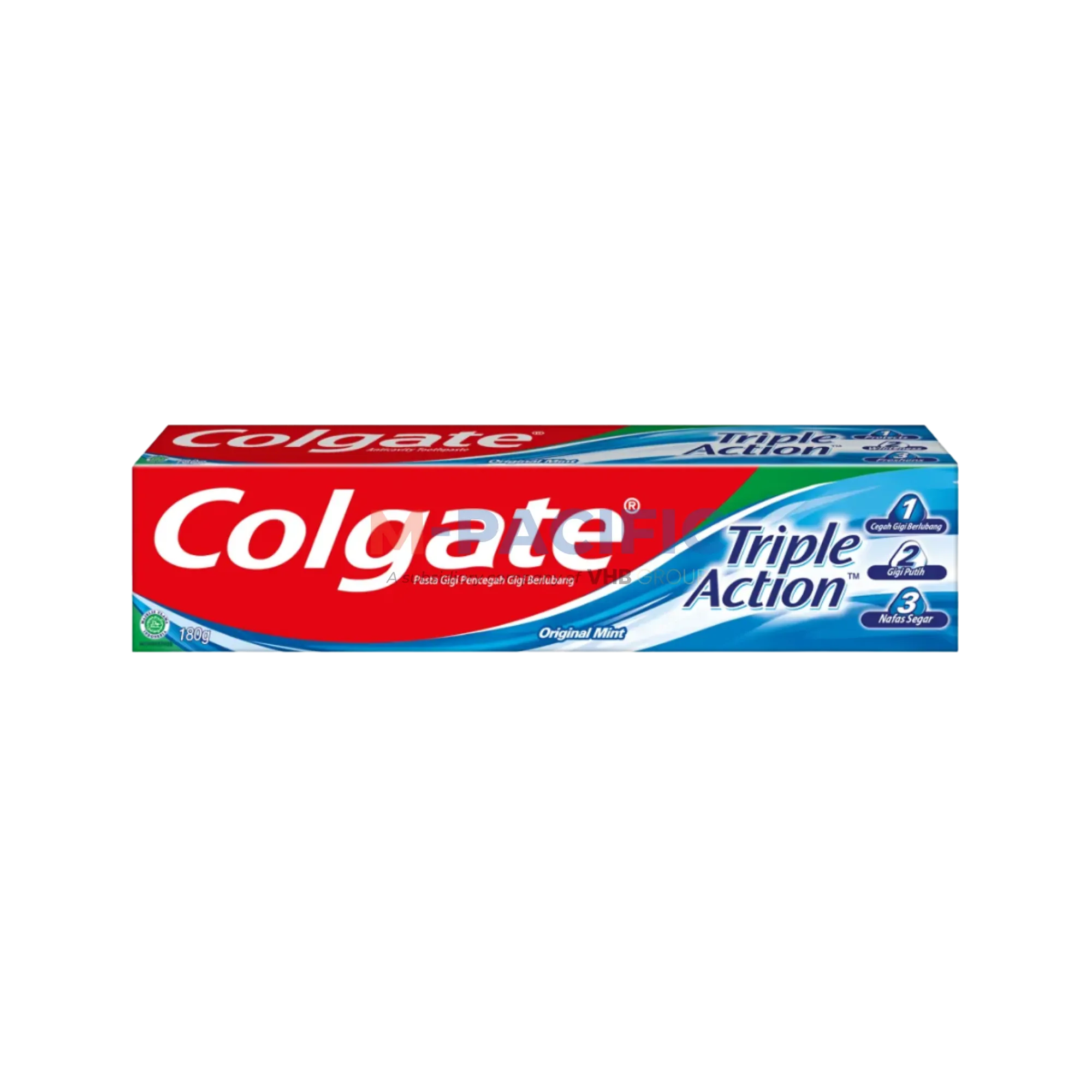 COLGATE