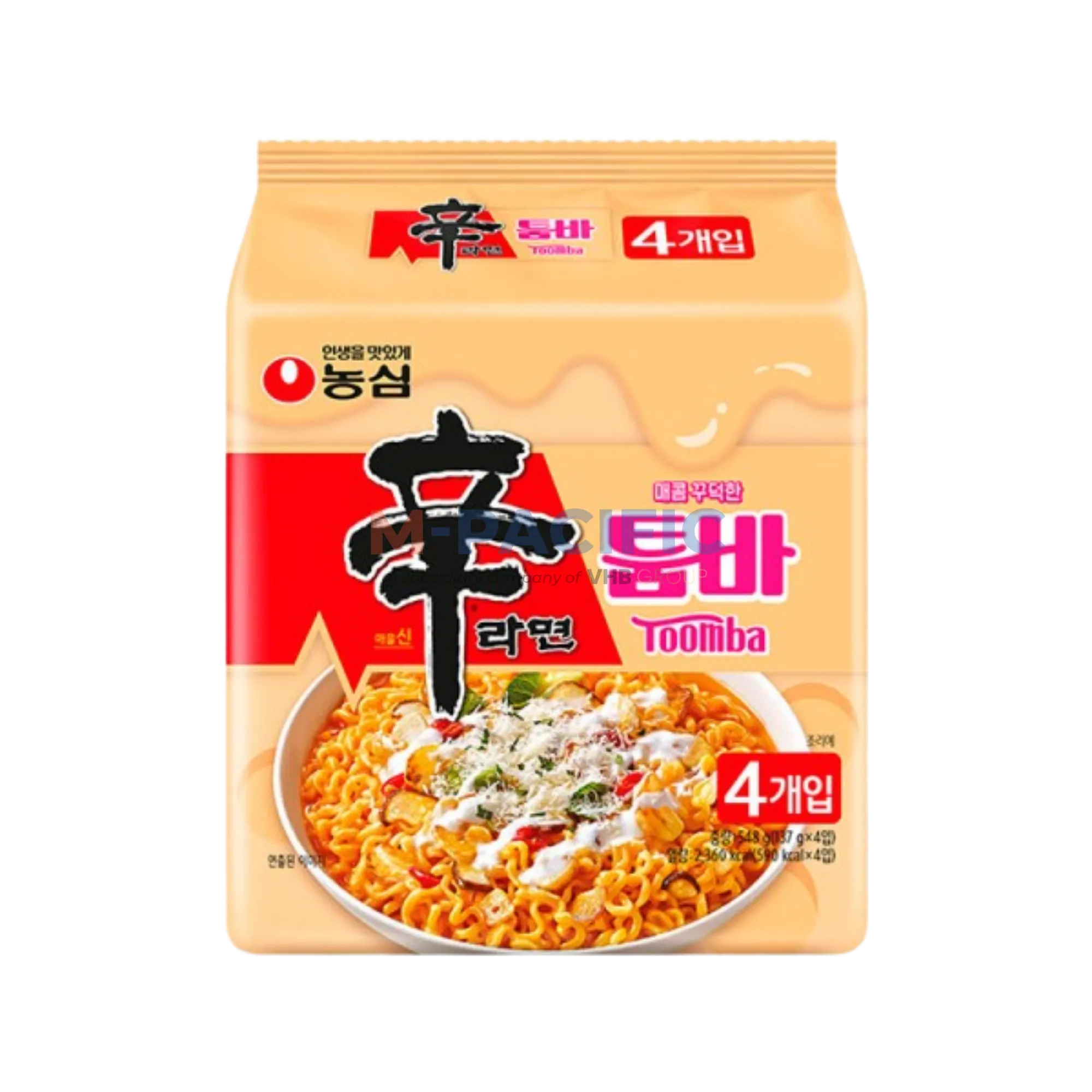 NONGSHIM