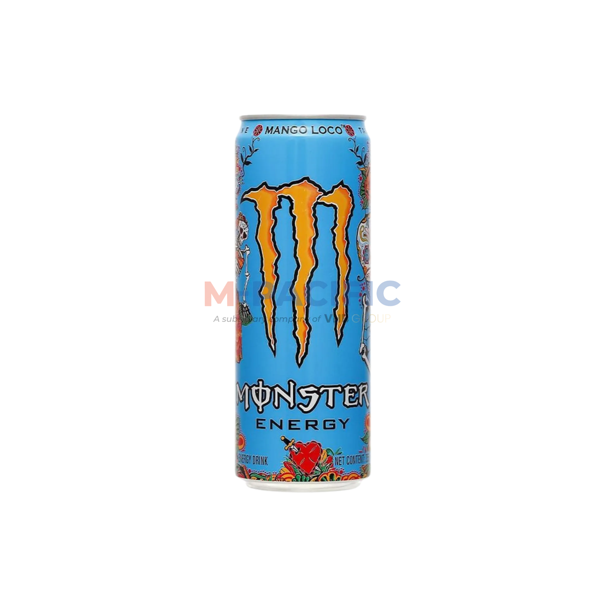 MONSTER