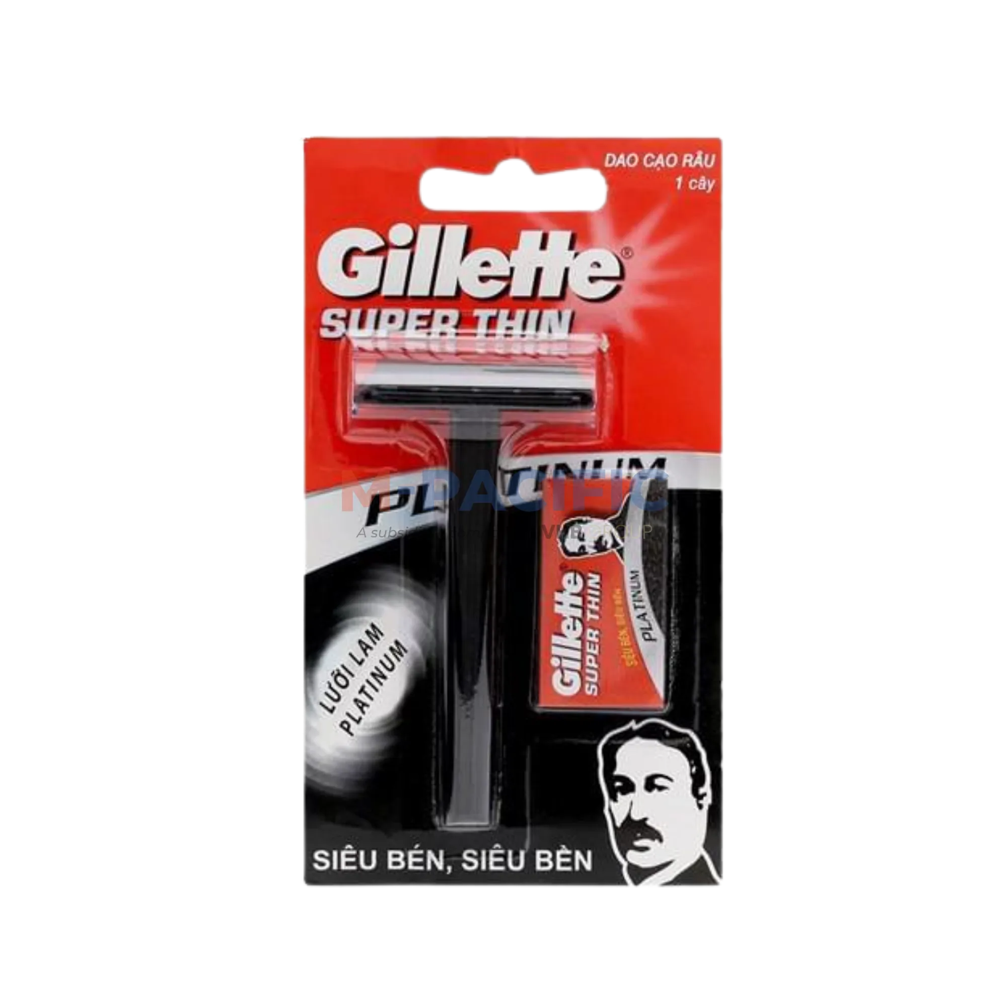 GILLETTE