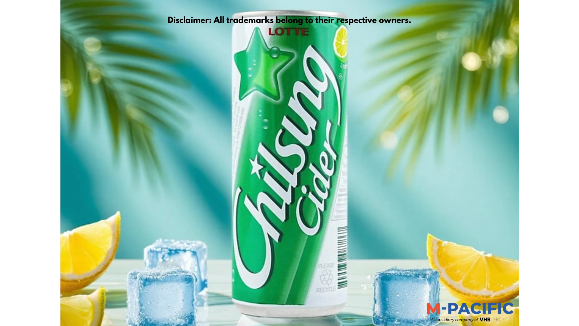 Korean Chilsung Cider Drink Recipe Facts: Clean-Label Purity, Carbonation, and Pairing Science
