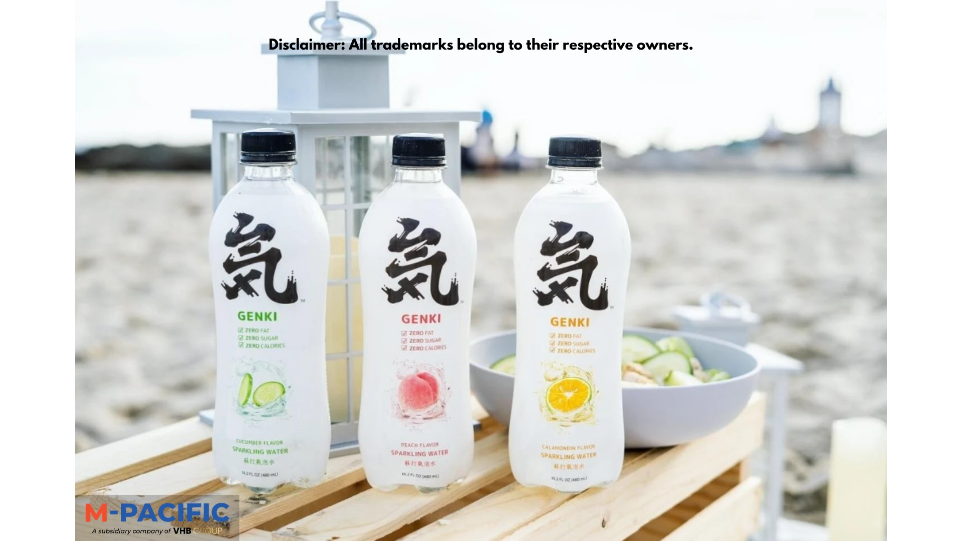 Chinese Genki Forest Water Export Channel: B2B Route-to-Market Execution and Logistics